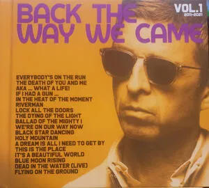 Back the way we came : vol. 1 (12011-2021)